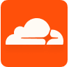 Logo Cloudflare Workers AI